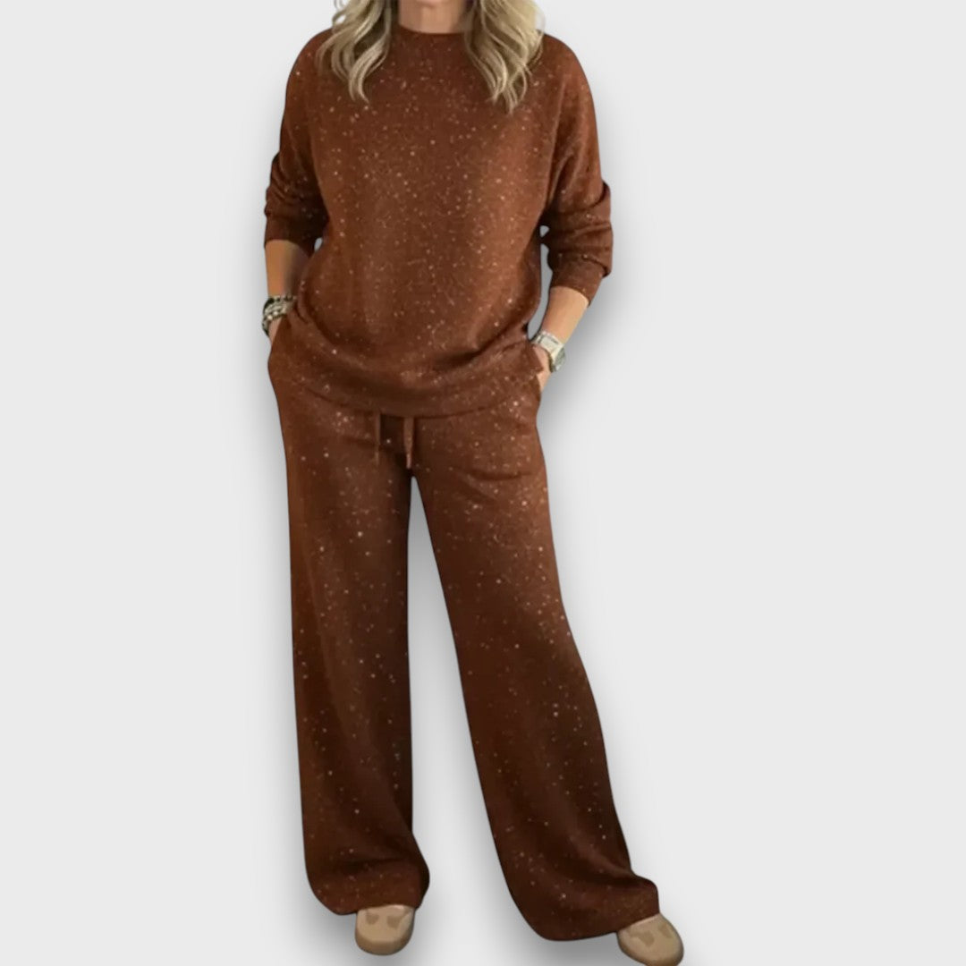 Brown / 4XL