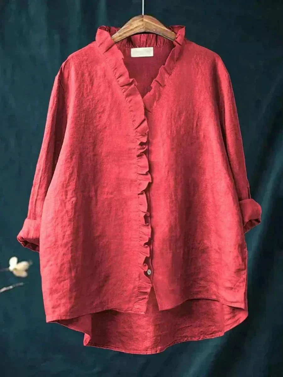 Red / 4XL