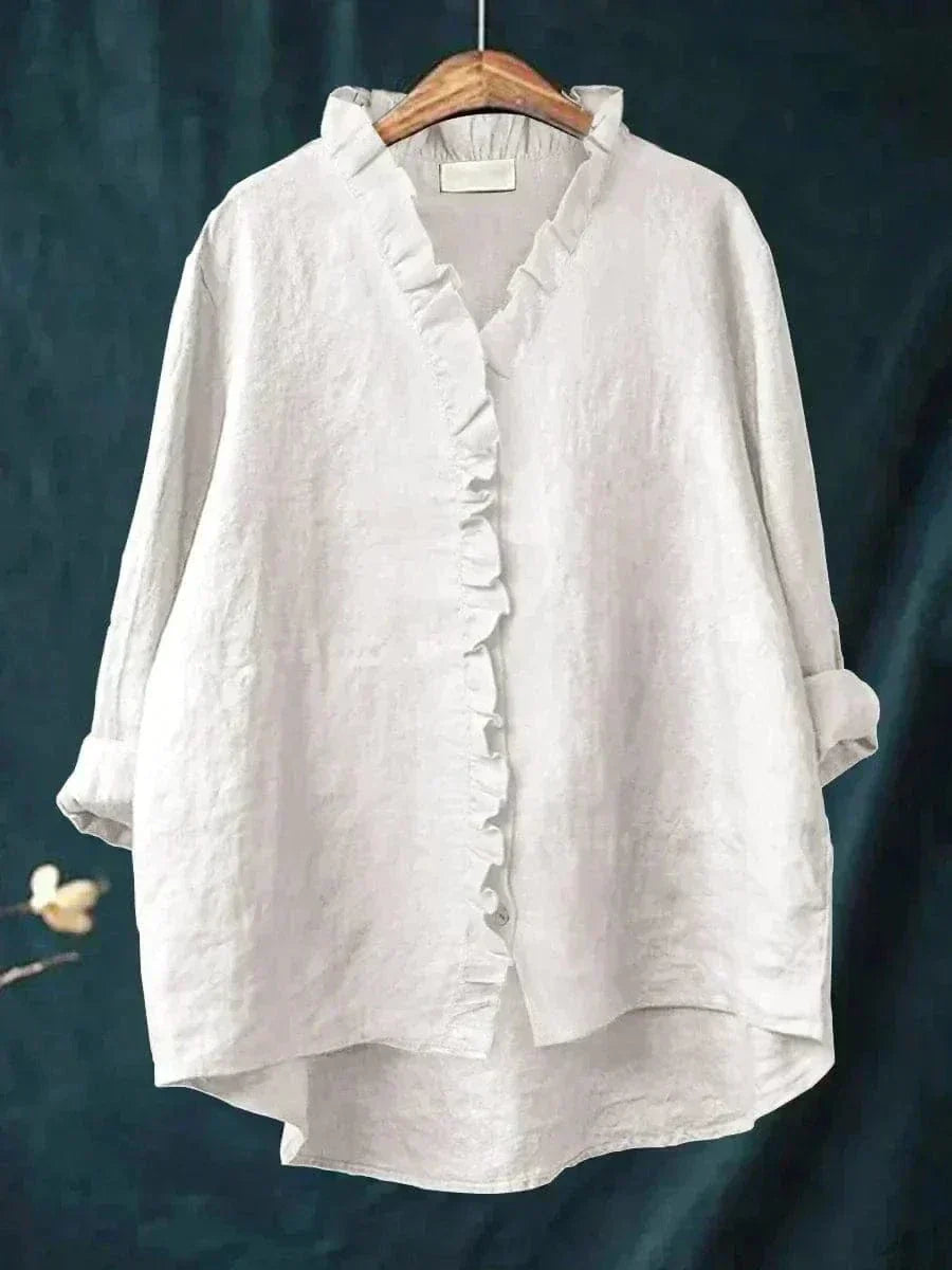 White / 4XL