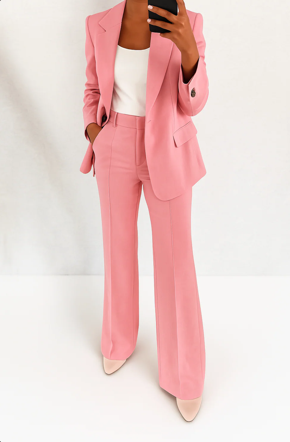 Pink / 3XL