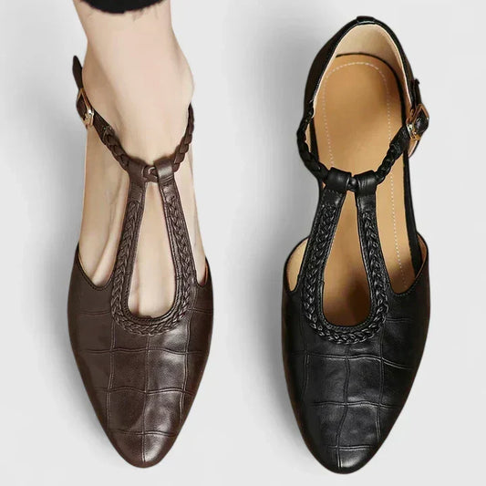 Jamyrisse - Orthopedic Shoes