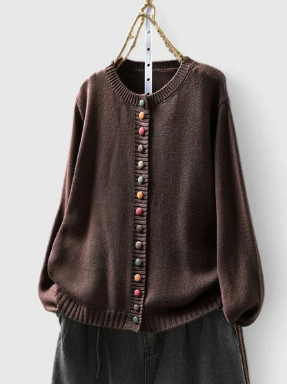 Hayden Kaly | Comfortable Cardigan