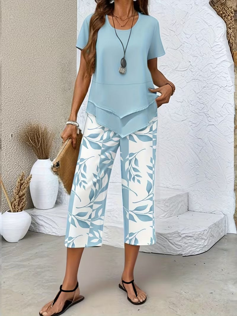 Sky Blue / 2XL
