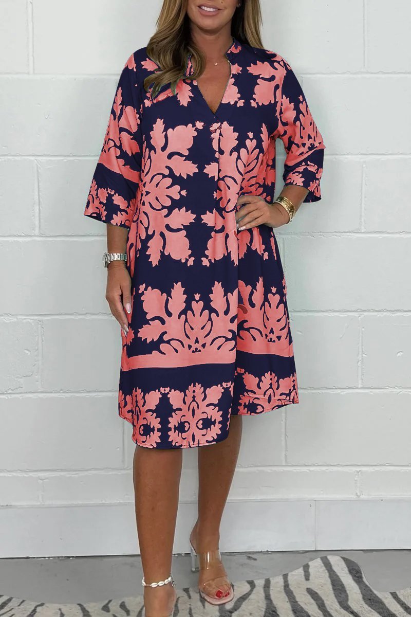 Pink/Black / 5XL