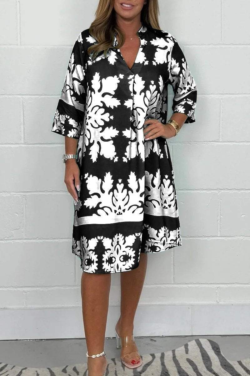 White/Black / 5XL