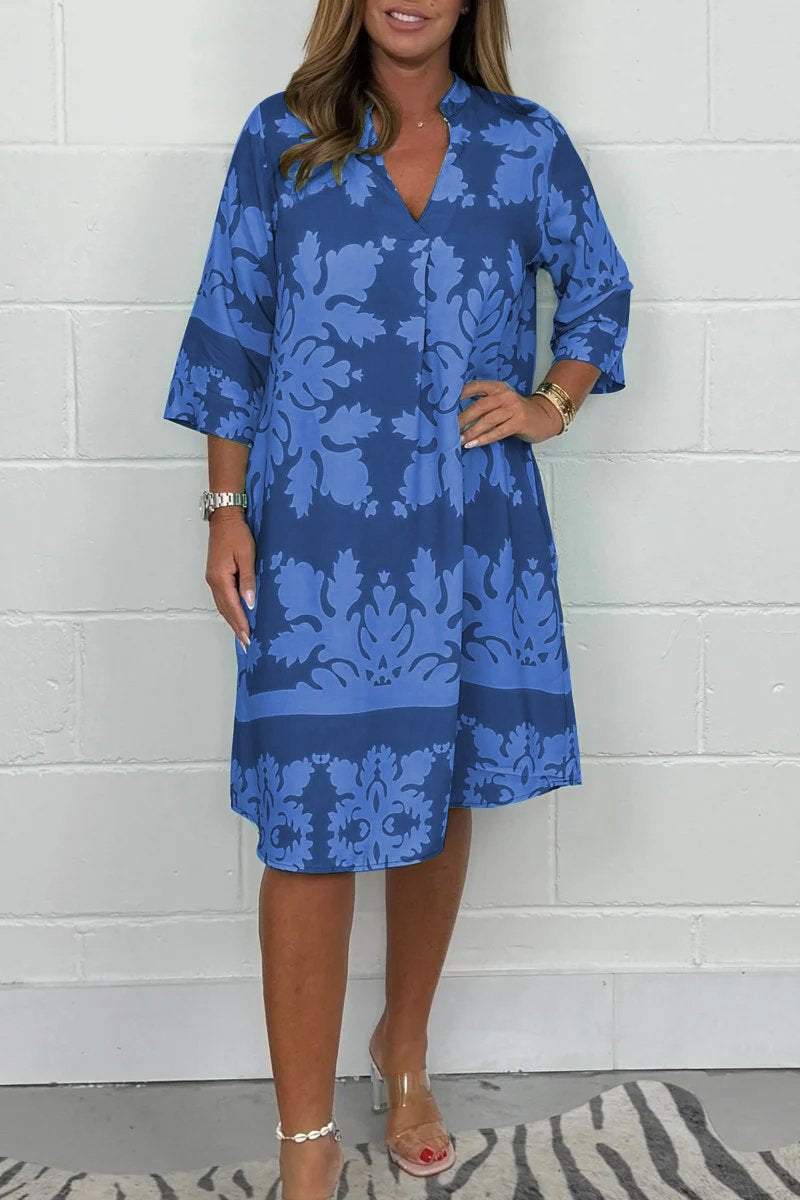 Blue/Marine Blue / 5XL