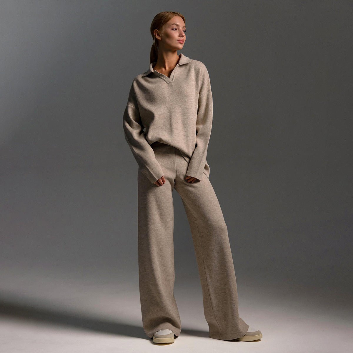 Creme / L