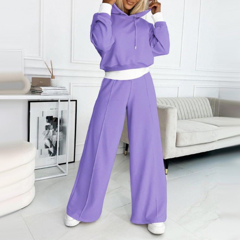 Purple / 2XL