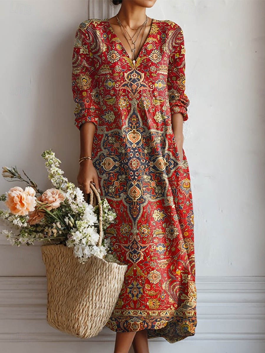 Dress (almost sold out) / 4XL