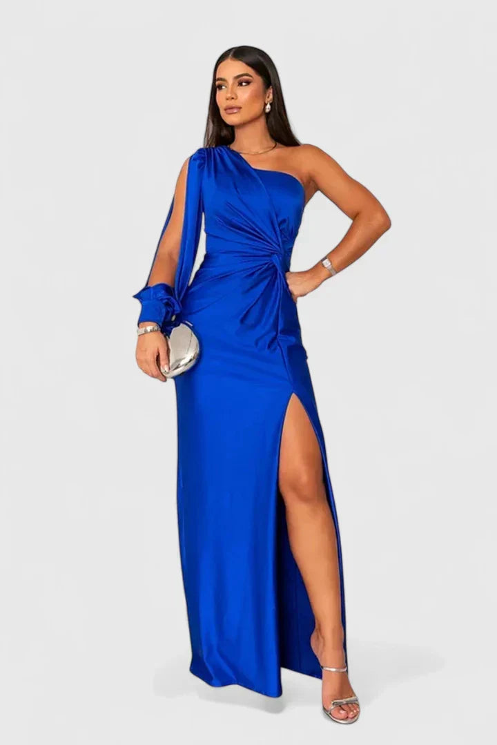 Electric Blue / 2XL