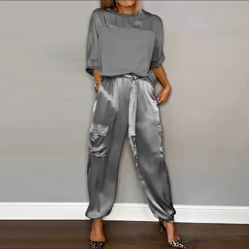 Grey / 5XL
