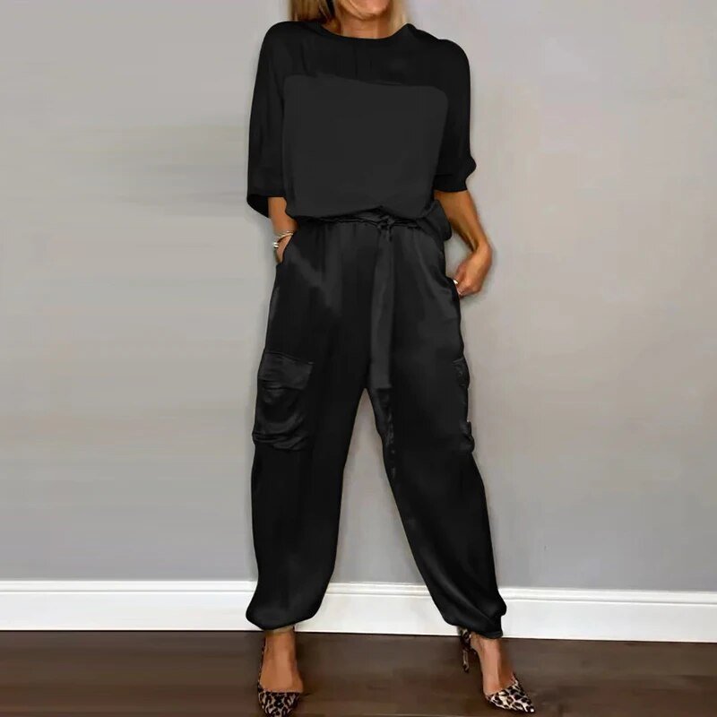 Black / 5XL