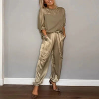 Luna™ | Relaxed Clothing Set