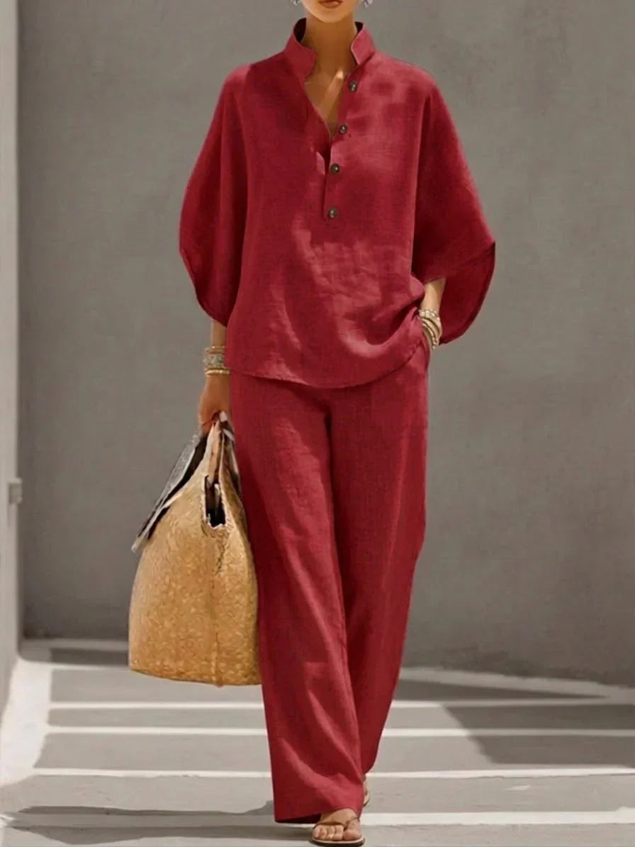 Elvira™ | Classic 2-piece Set