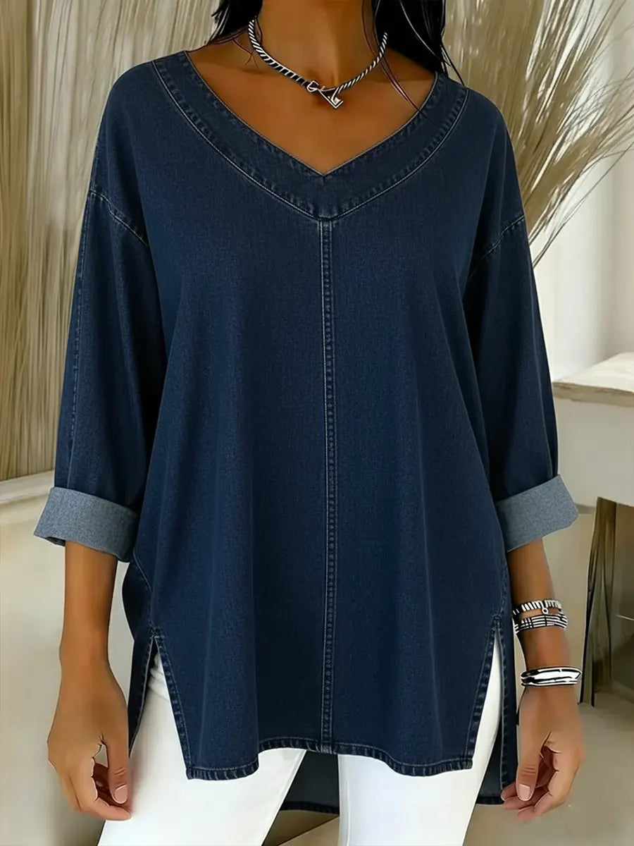 Dark blue / 3XL