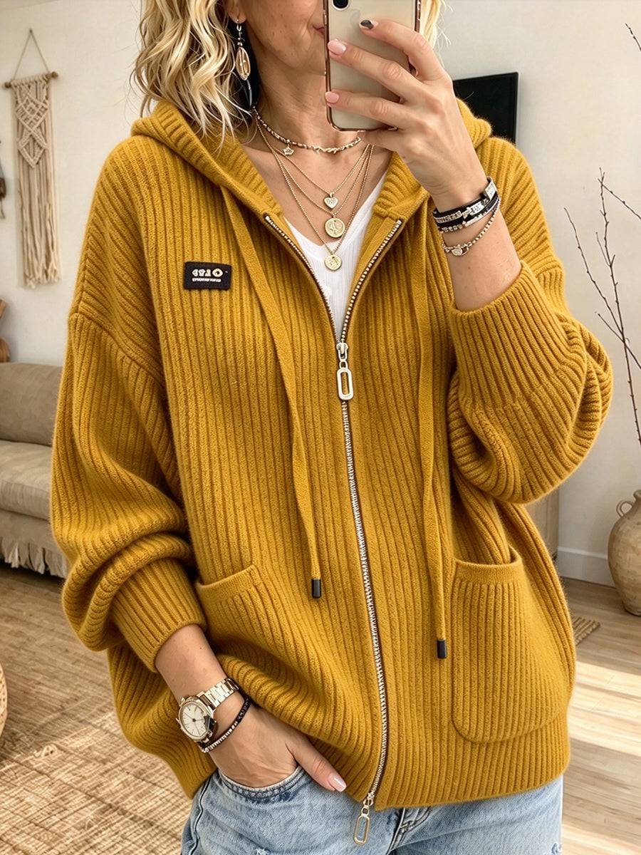Mustard / 3XL