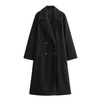 Ramona™ | Elegant Coat