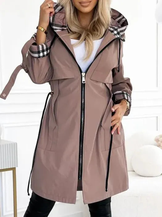 Brown / 3XL