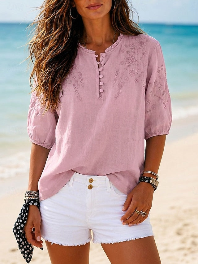 Pink / 3XL