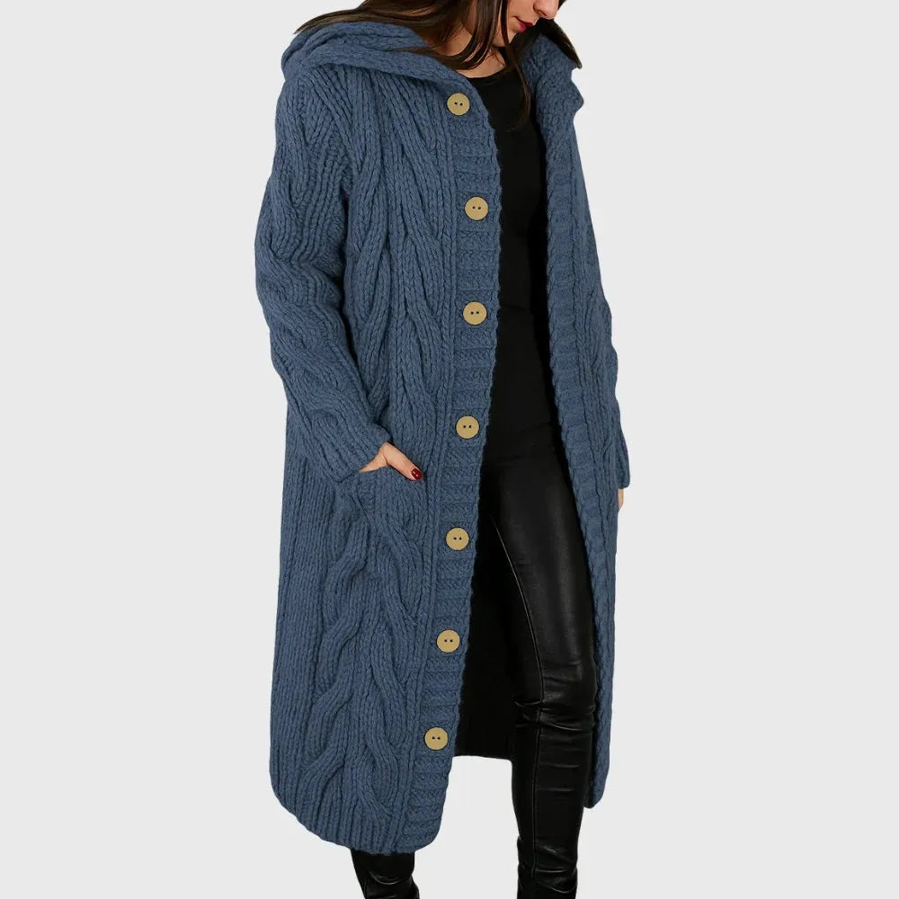 Blue / 5XL