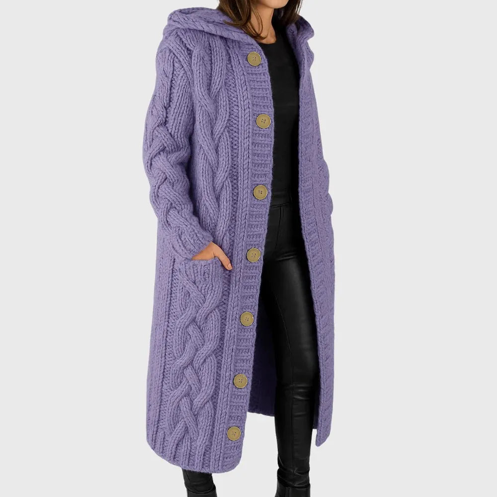 Lilac / 5XL