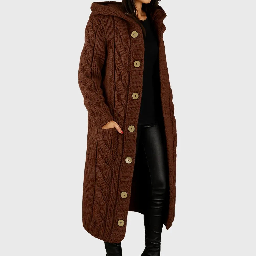 Brown / 5XL