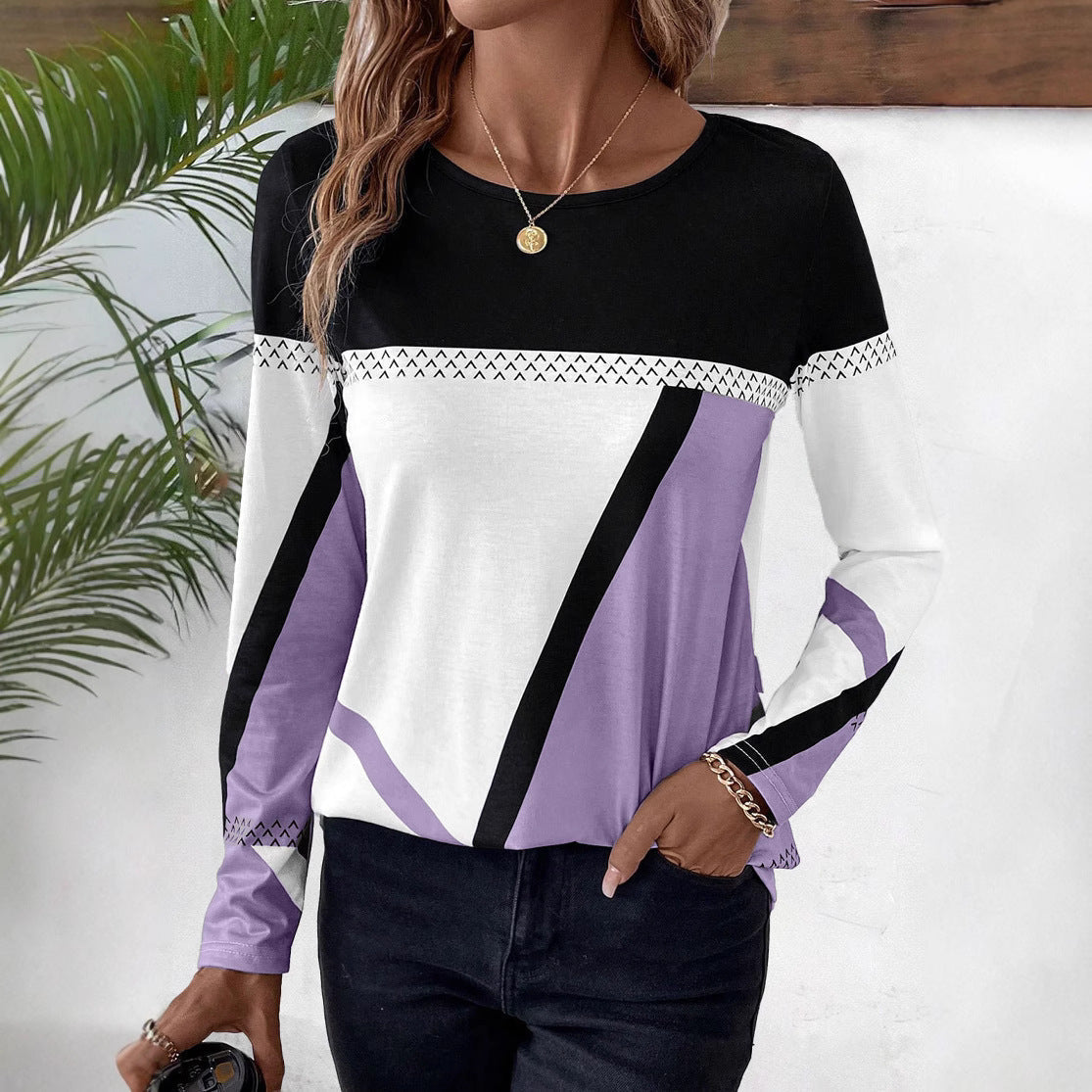 Purple / 2XL