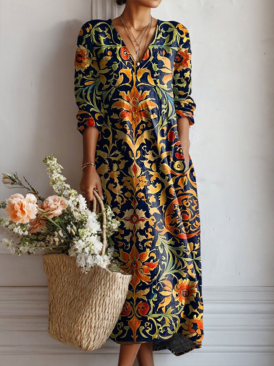 Dress (almost sold out) / 4XL