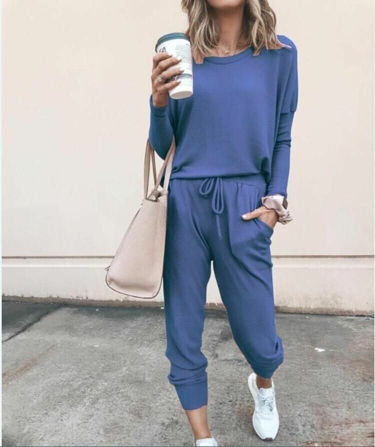 Blue / 3XL