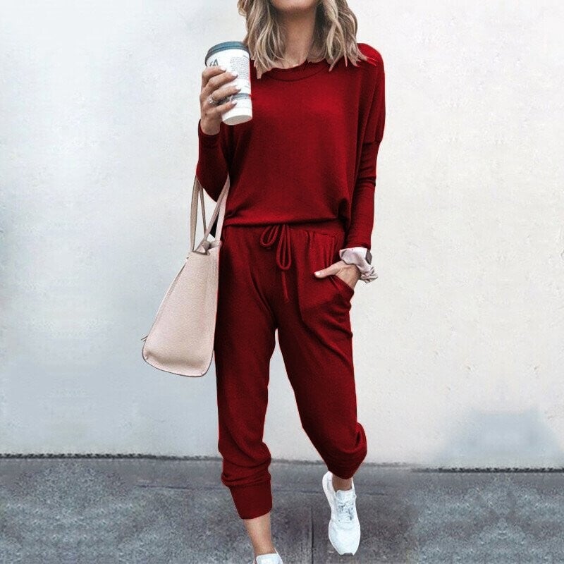 Wine Red / 3XL
