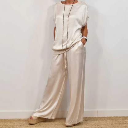 Marla™ | Elegant Two-Piece Set