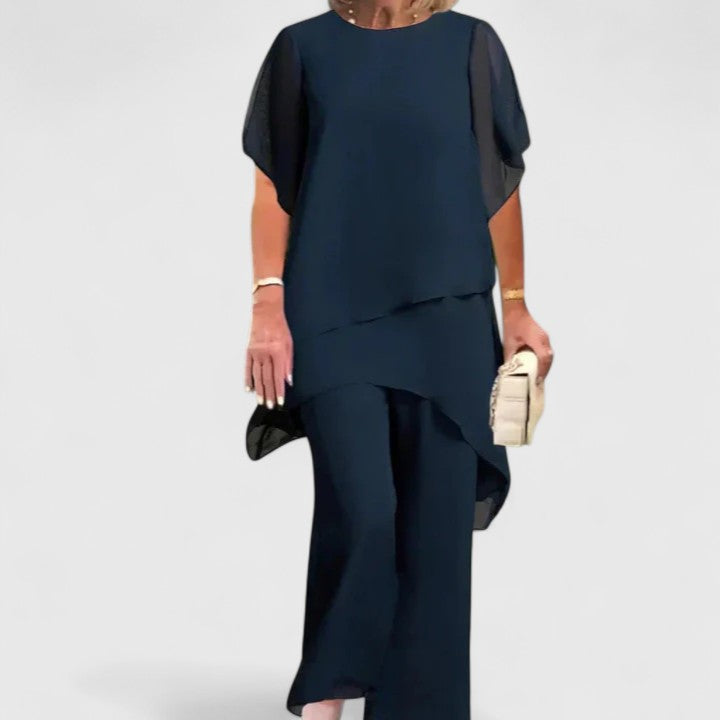 Navy Blue / 3XL