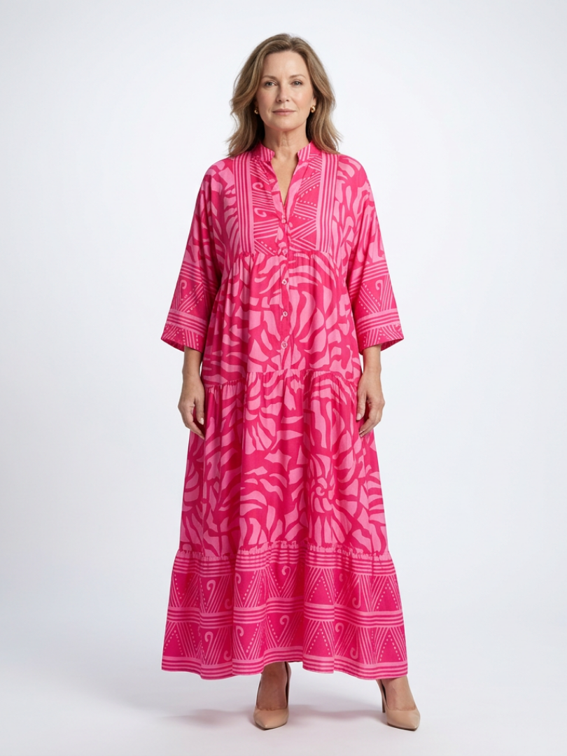 Pink / 3XL