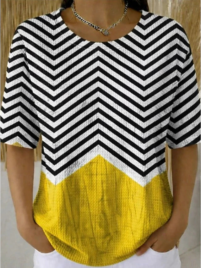 Yellow / 3XL