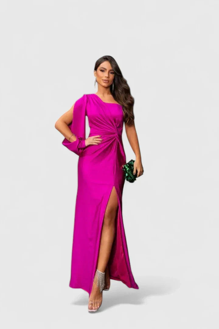 Fuchsia / 2XL