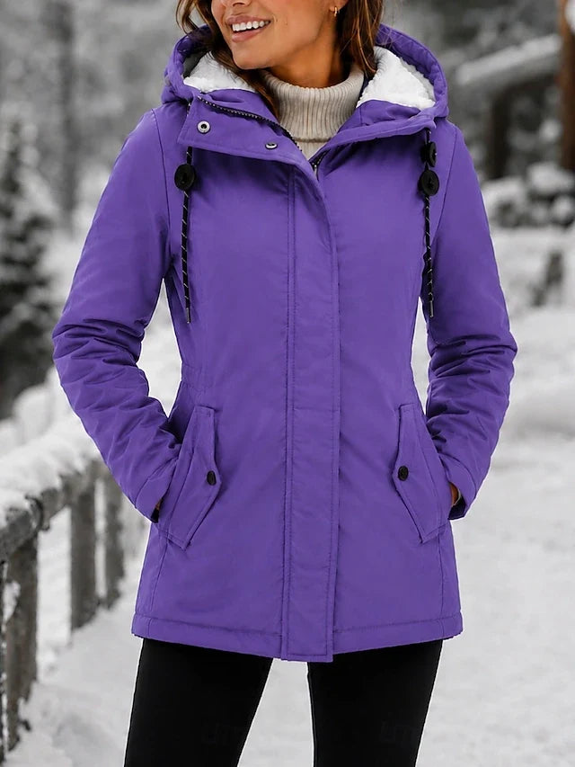 Purple / 3XL