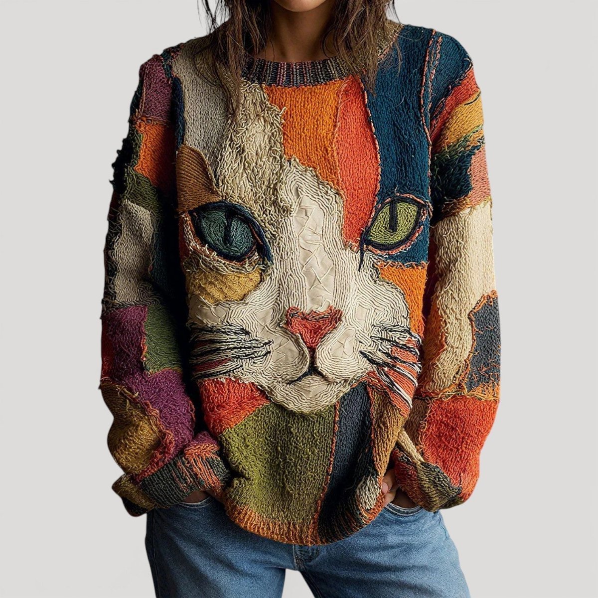 Multicolor / 3XL