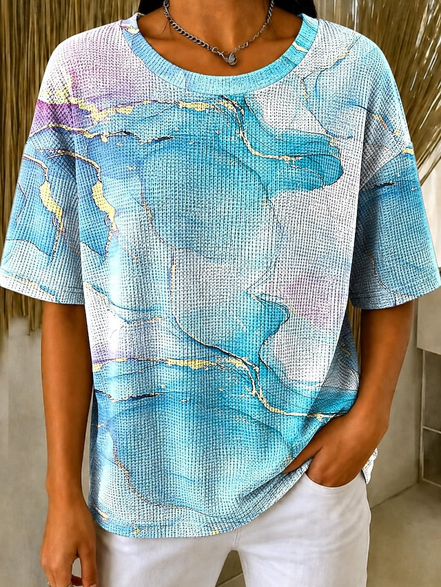 Blue / 3XL